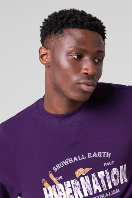 Mens Hibernation Sweatshirt