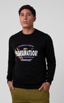 Mens Hibernation Sweatshirt