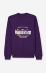 Mens Hibernation Sweatshirt