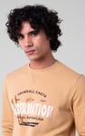 Mens Hibernation Sweatshirt