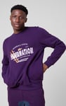 Mens Hibernation Sweatshirt