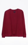 Waffle Cardigan