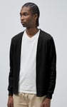 Waffle Cardigan