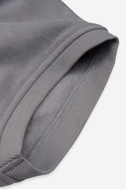 Zip Up Hoodie