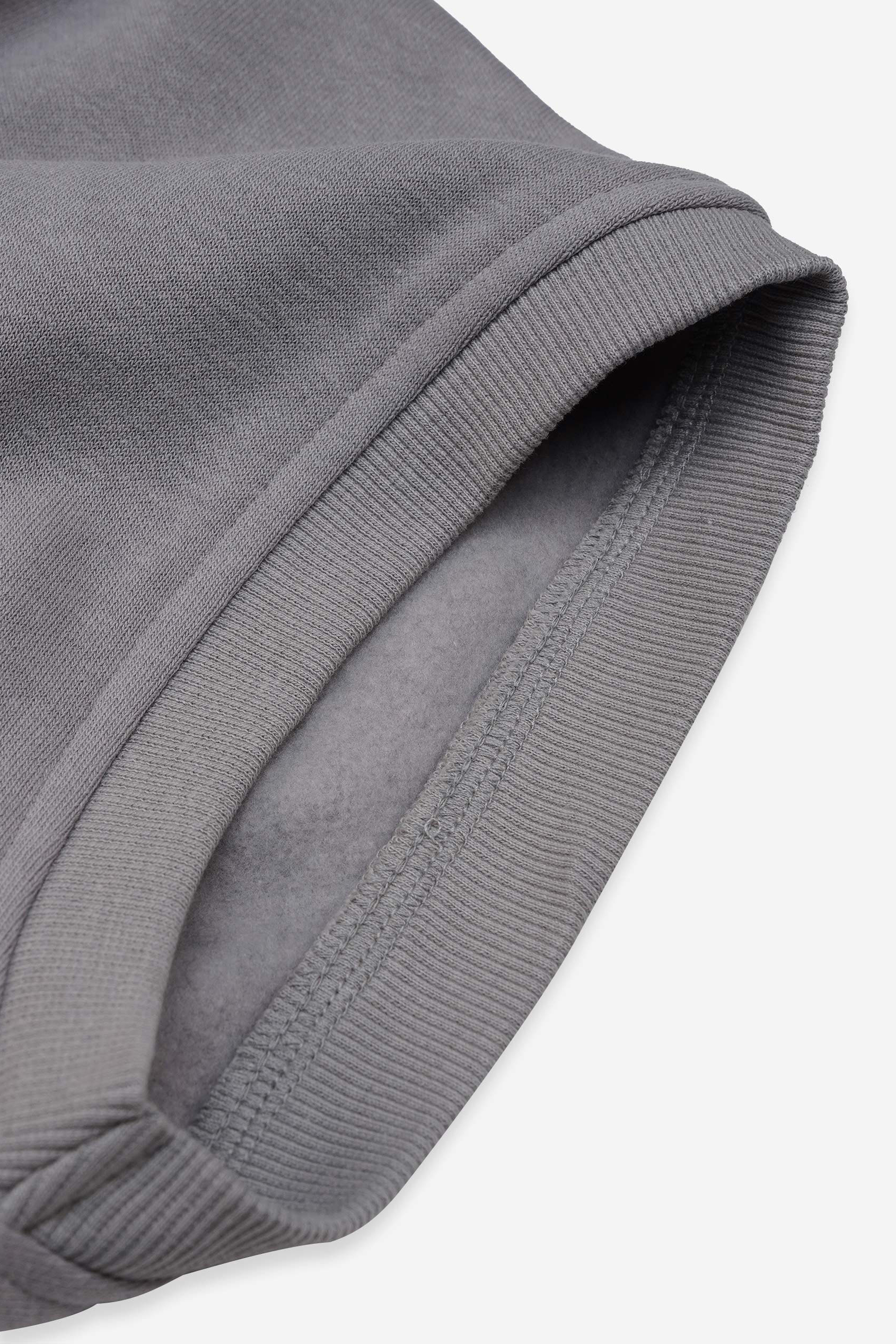 Zip Up Hoodie