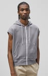 Zip Up Hoodie