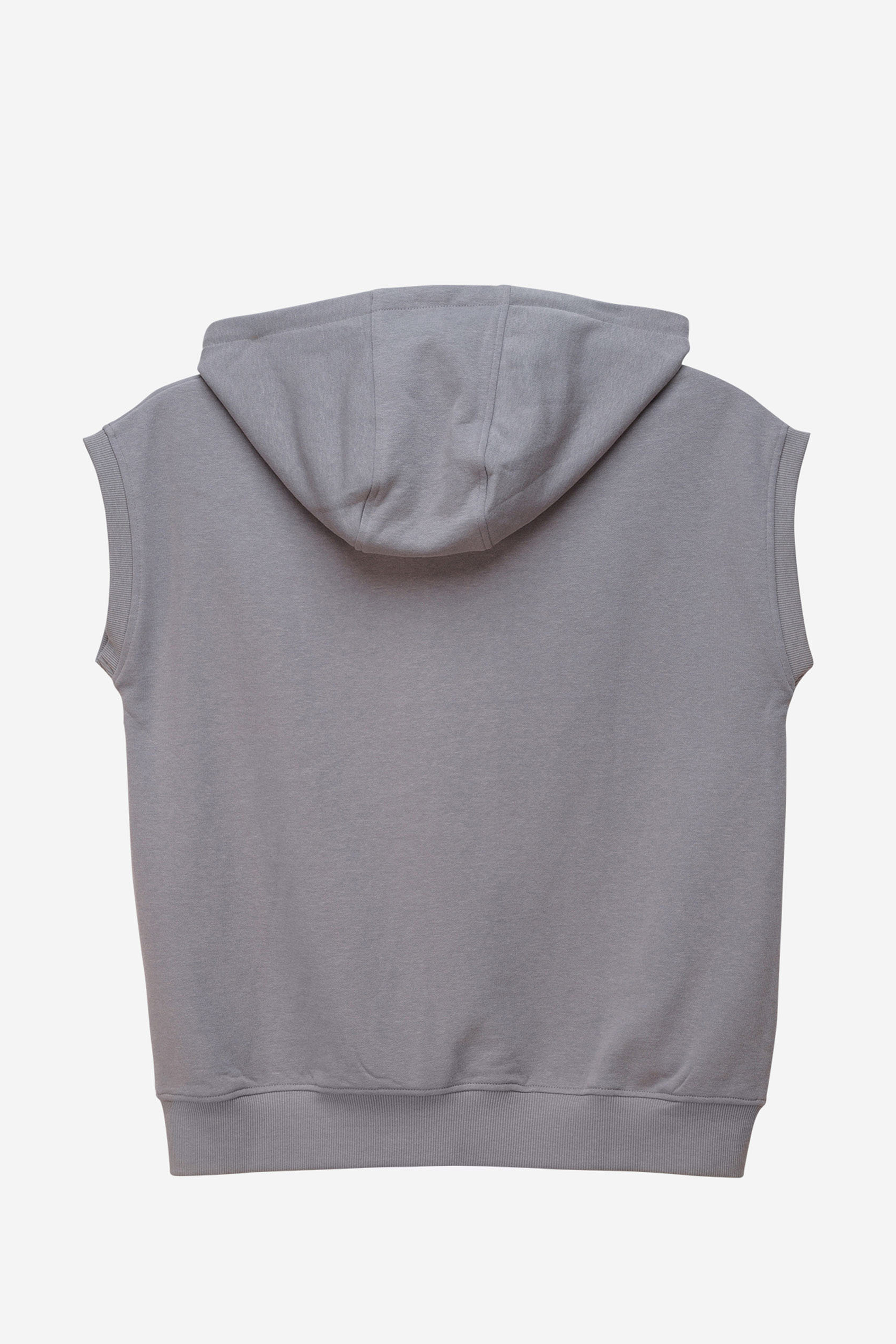 Zip Up Hoodie