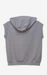 Zip Up Hoodie