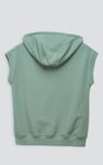 Zip Up Hoodie