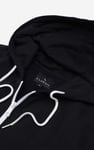 Zip Up Hoodie