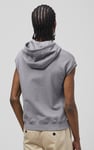 Zip Up Hoodie