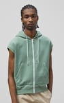 Zip Up Hoodie