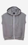 Zip Up Hoodie