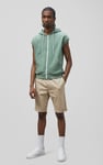 Zip Up Hoodie