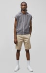 Zip Up Hoodie