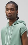 Zip Up Hoodie