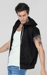 Zip Up Hoodie