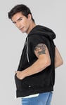 Zip Up Hoodie