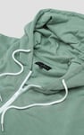 Zip Up Hoodie