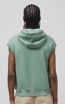Zip Up Hoodie