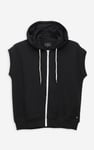 Zip Up Hoodie