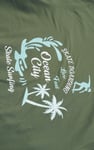 Paradise Surf Sweatshirt