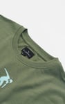 Paradise Surf Sweatshirt