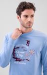 Paradise Surf Sweatshirt