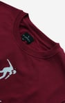 Paradise Surf Sweatshirt
