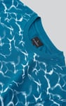 Mens Crack Print Sweatshirt
