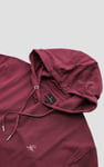 Men’s Regular Fit Pullover Hoodie | Enorsia