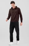 Men’s Regular Fit Pullover Hoodie | Enorsia