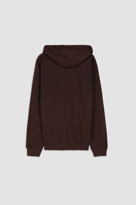 Men’s Regular Fit Pullover Hoodie | Enorsia
