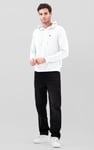 Men’s Regular Fit Pullover Hoodie | Enorsia