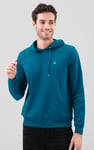 Men’s Regular Fit Pullover Hoodie | Enorsia