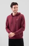 Men’s Regular Fit Pullover Hoodie | Enorsia