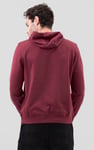 Men’s Regular Fit Pullover Hoodie | Enorsia