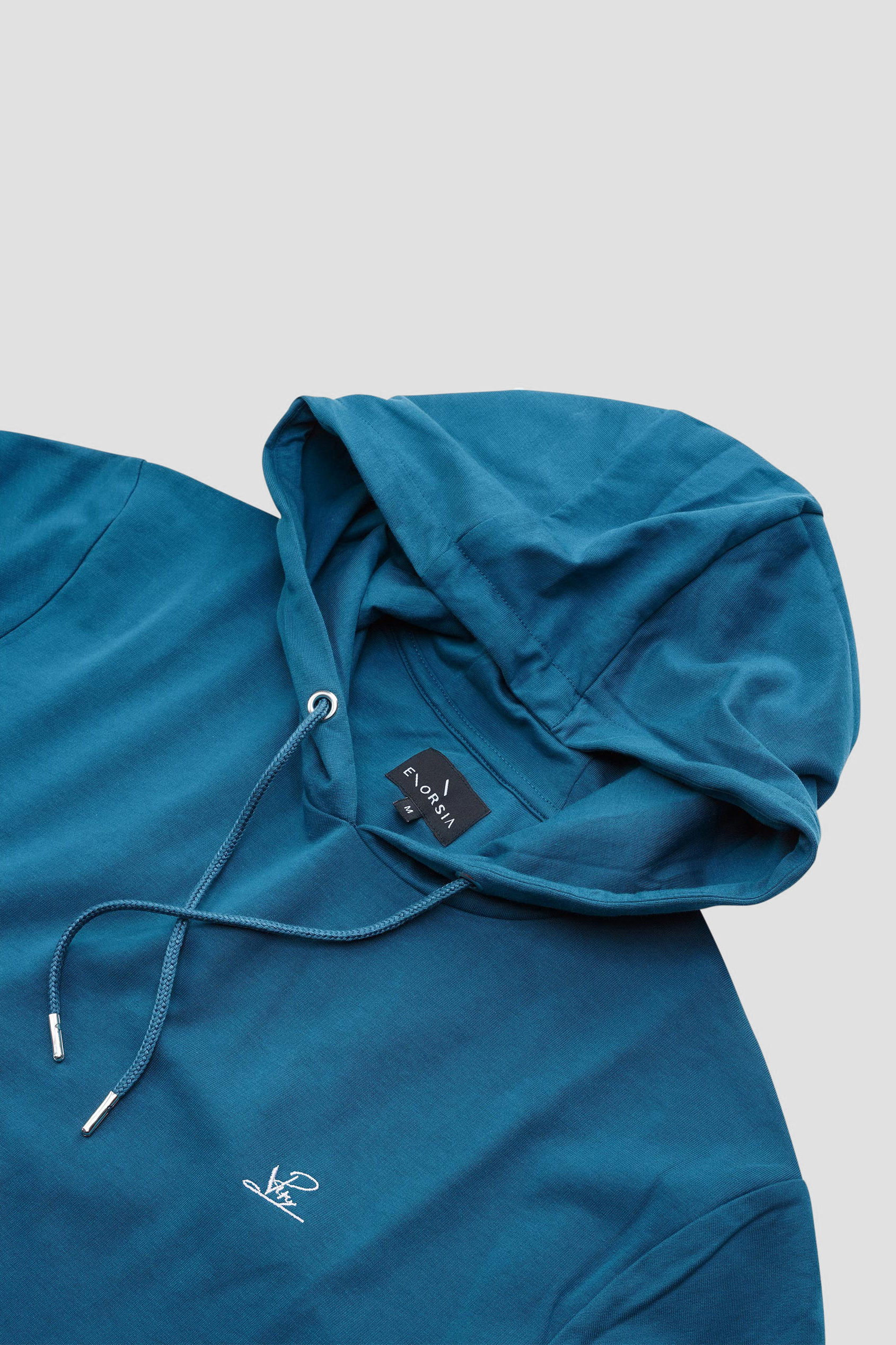 Men’s Regular Fit Pullover Hoodie | Enorsia