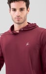 Men’s Regular Fit Pullover Hoodie | Enorsia