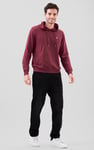 Men’s Regular Fit Pullover Hoodie | Enorsia