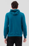 Men’s Regular Fit Pullover Hoodie | Enorsia