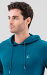 Men’s Regular Fit Pullover Hoodie | Enorsia