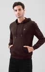 Men’s Regular Fit Pullover Hoodie | Enorsia