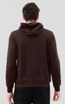Men’s Regular Fit Pullover Hoodie | Enorsia