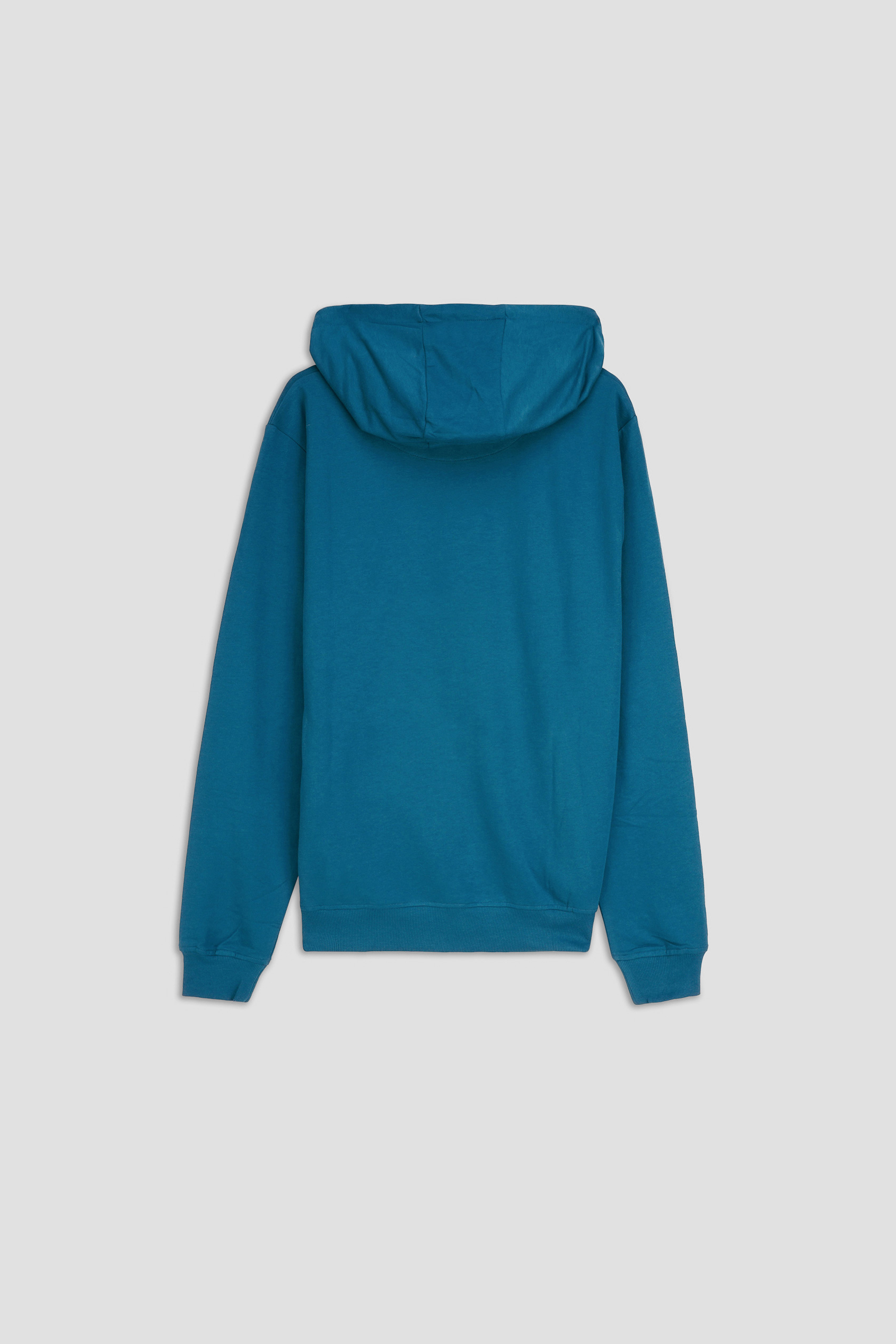 Men’s Regular Fit Pullover Hoodie | Enorsia