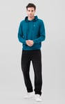 Men’s Regular Fit Pullover Hoodie | Enorsia
