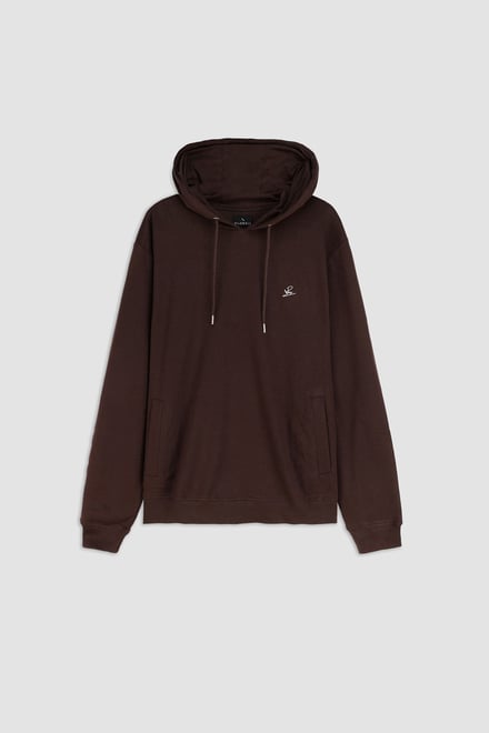 Men’s Regular Fit Pullover Hoodie | Enorsia