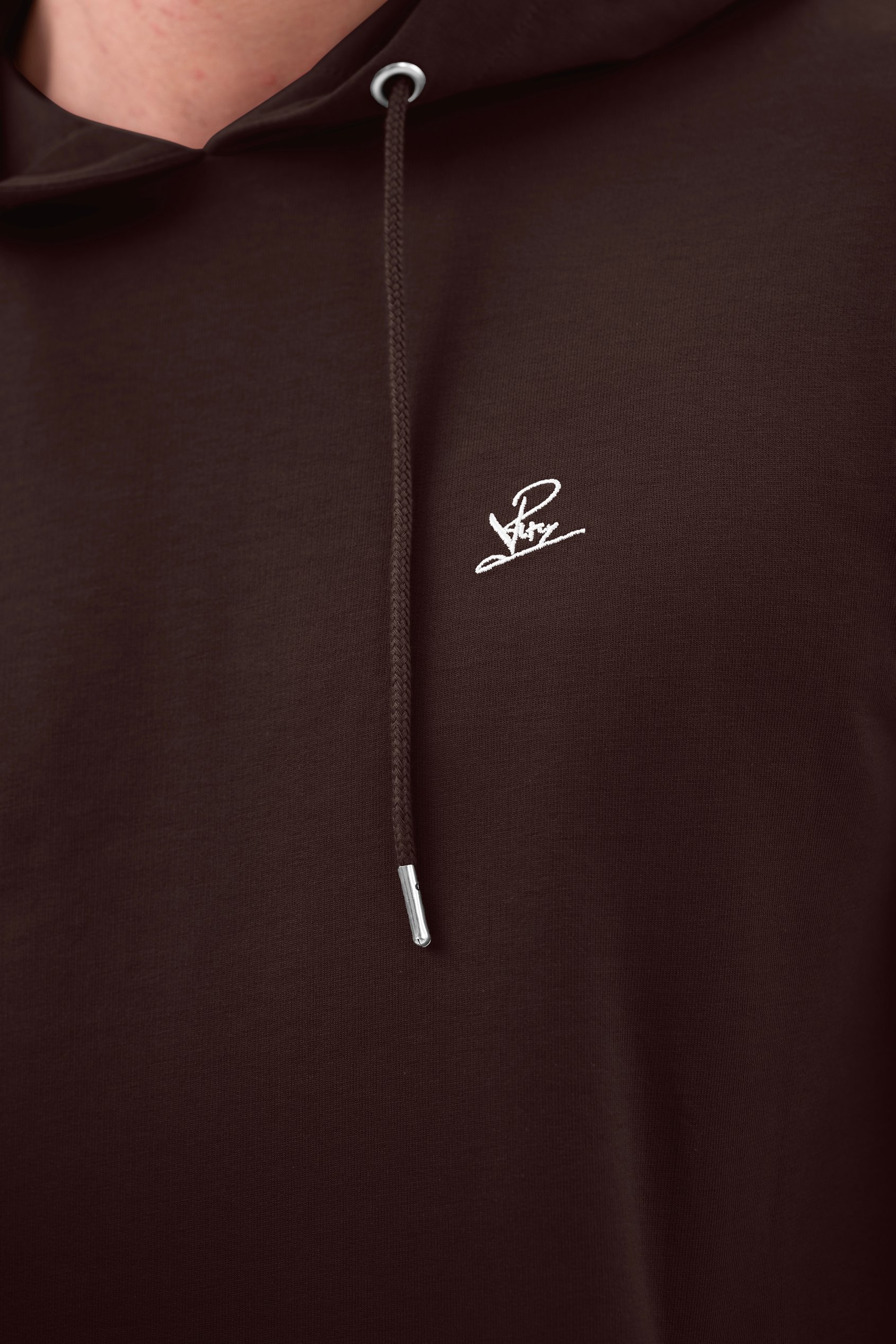 Men’s Regular Fit Pullover Hoodie | Enorsia