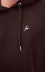 Men’s Regular Fit Pullover Hoodie | Enorsia