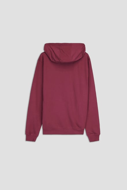 Men’s Regular Fit Pullover Hoodie | Enorsia